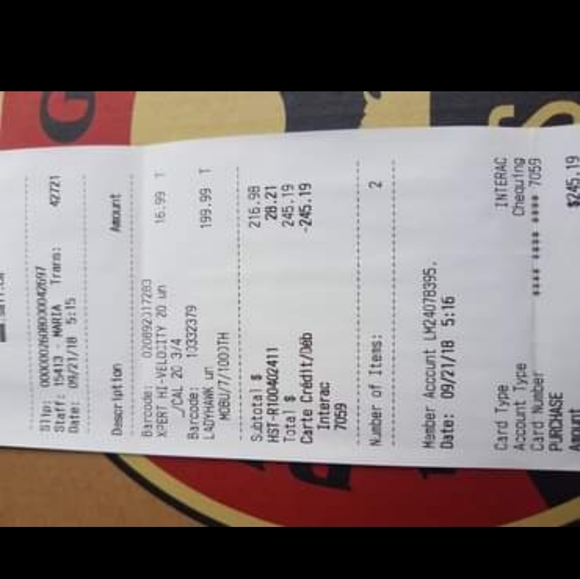 Women's/Girls Hunting Boots - Picture 9 of 10